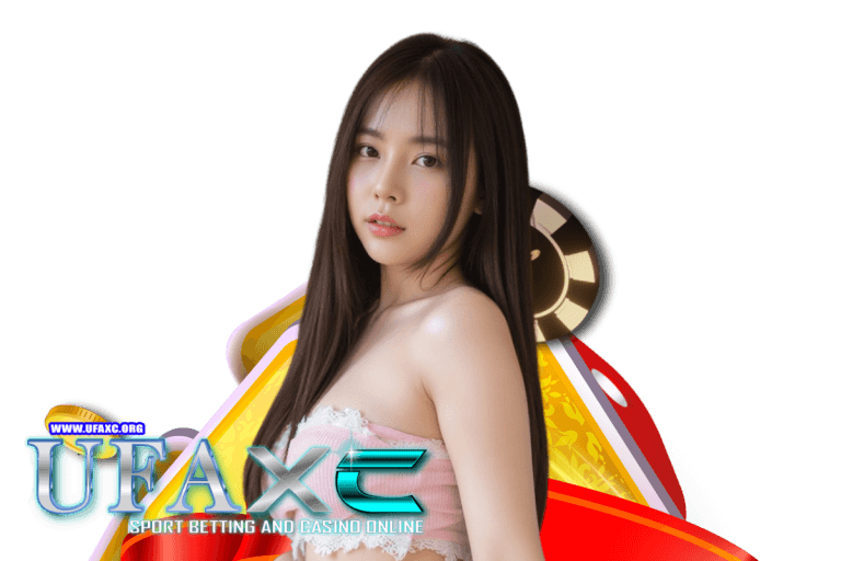 ufa xc ทรูวอเลท