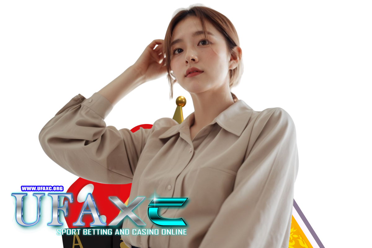 ufa xc แตกง่าย