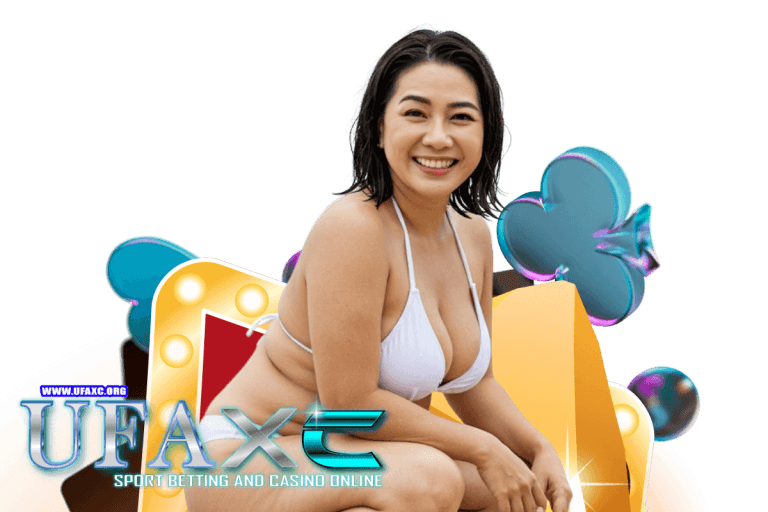 ufa เว็บตรง